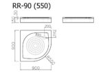 RR-90 (R550) - Image 2