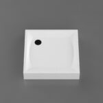 Dušas paliktnis K-90