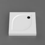 Dušas paliktnis KK-100