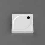 Dušas paliktnis KK-80