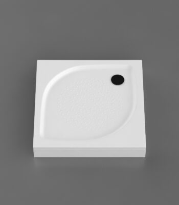 Dušas paliktnis KK-90