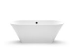 Brīvi stāvoša vanna Ornea 1