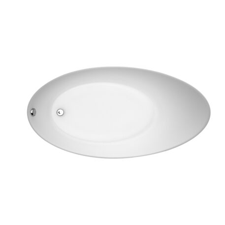 Brīvi stāvoša vanna PROTEUS