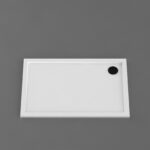 Dušas paliktnis QZ-120