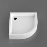 Dušas paliktnis R-100