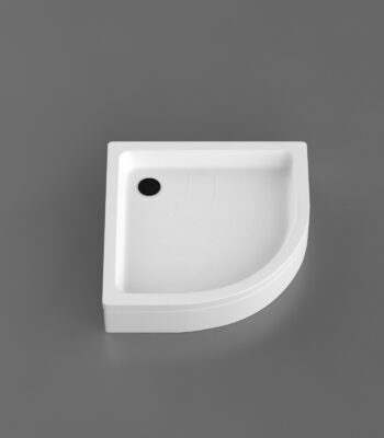 Dušas paliktnis R-80