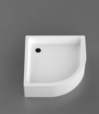 Dušas paliktnis R-90