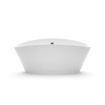 Brīvi stāvoša vanna DIONE