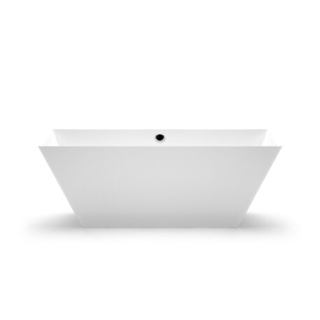 Brīvi stāvoša vanna ERUNNA 1