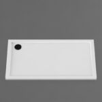 Dušas paliktnis QZ-145L