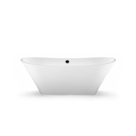 Brīvi stāvoša vanna Belisana 1