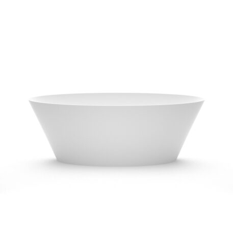 Brīvi stāvoša vanna Beira 2