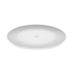 Brīvi stāvoša vanna Beira 3