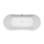 Brīvi stāvoša vanna Belisana