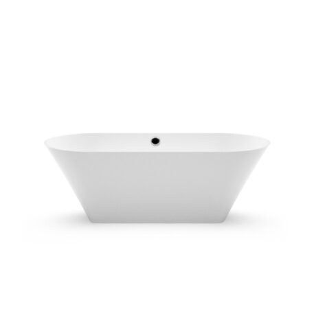 Brīvi stāvoša vanna Ornea 2