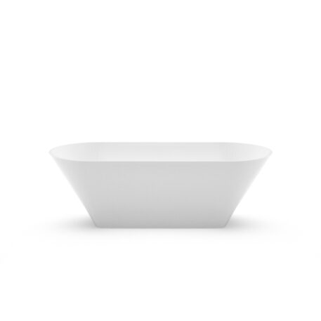 Brīvi stāvoša vanna Ornea 3