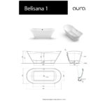 BELISANA 1 - Image 2