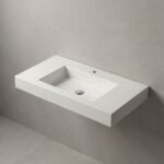 Izlietne F800