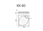KK-80 - Image 2