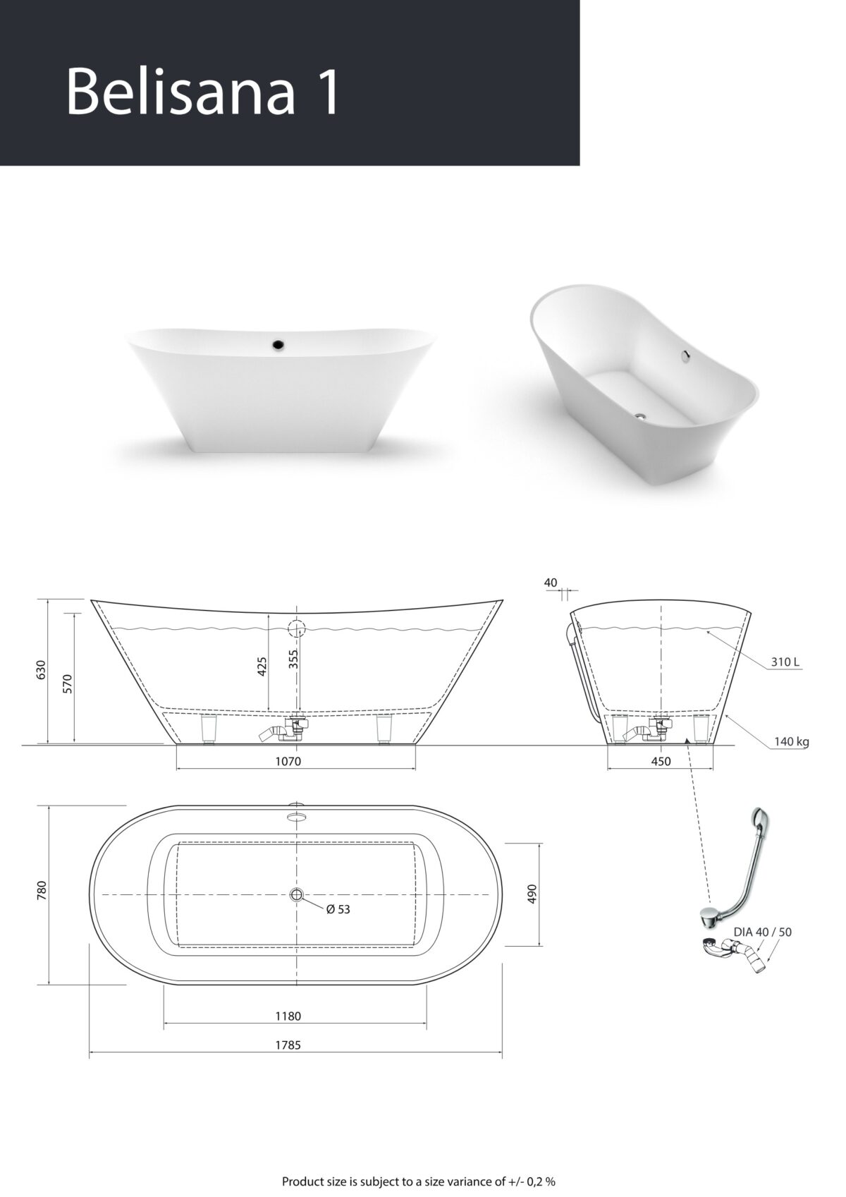 BELISANA 1 - Image 8