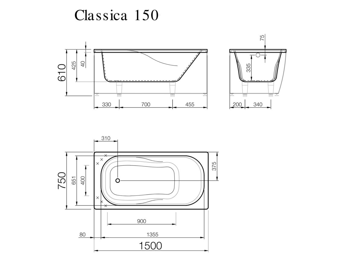 CLASSICA 150 - Image 5