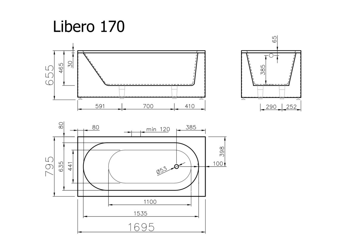 LIBERO 170 - Image 5