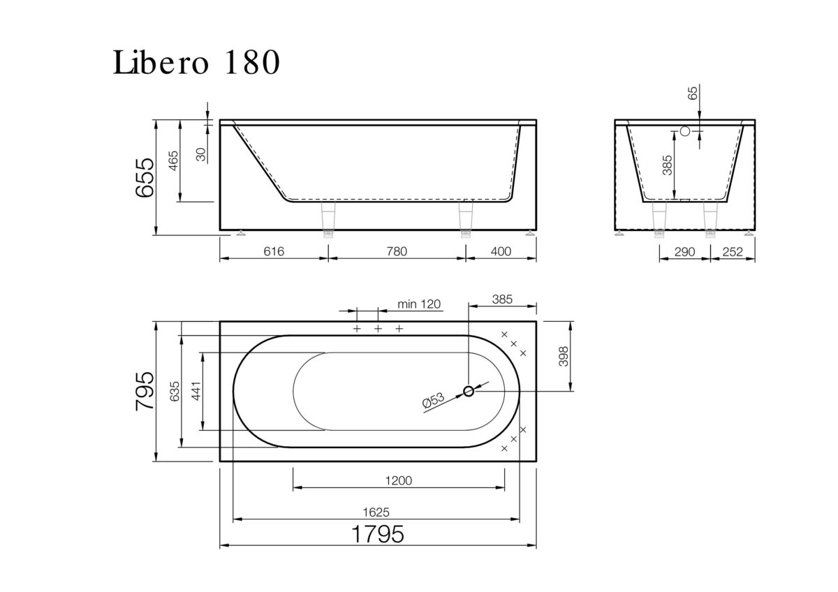 LIBERO 180 - Image 5