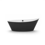 Brīvi stāvoša vanna Cleone