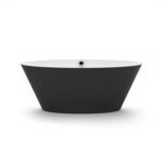 Brīvi stāvoša vanna Beira 1