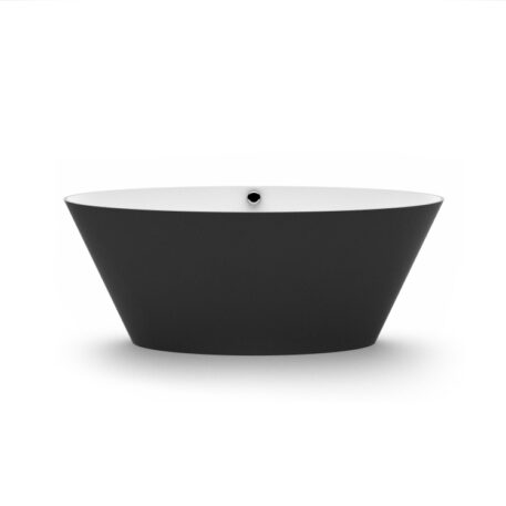 Brīvi stāvoša vanna Beira 1