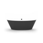 Brīvi stāvoša vanna Beira 3