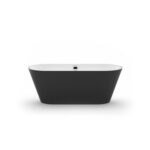 Brīvi stāvoša vanna Selene