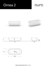 Izlietne Ornea 2